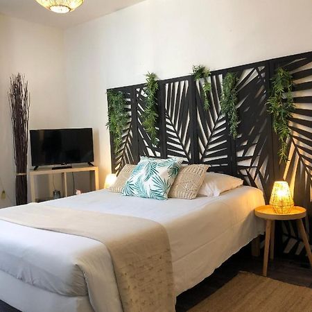 Appartement Equateur-centre Jaude à Clermont-Ferrand Extérieur photo