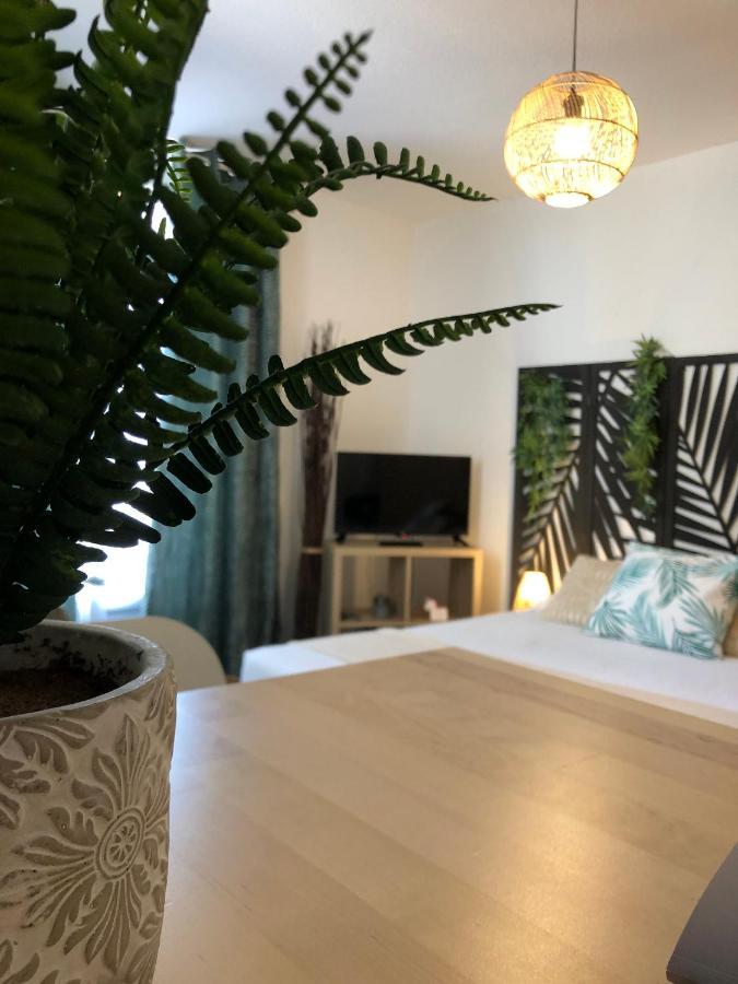 Appartement Equateur-centre Jaude à Clermont-Ferrand Extérieur photo