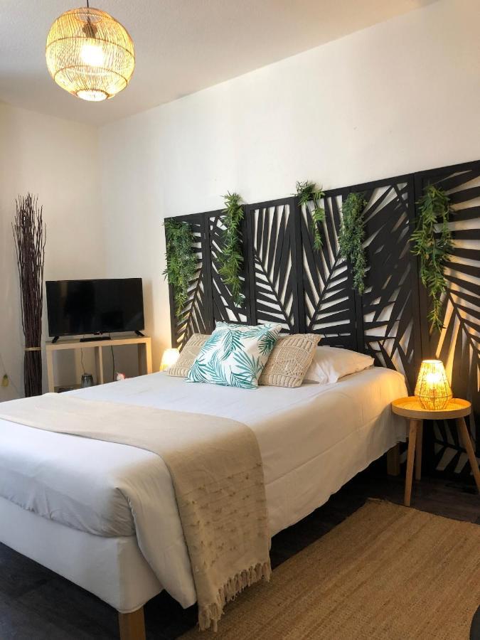 Appartement Equateur-centre Jaude à Clermont-Ferrand Extérieur photo