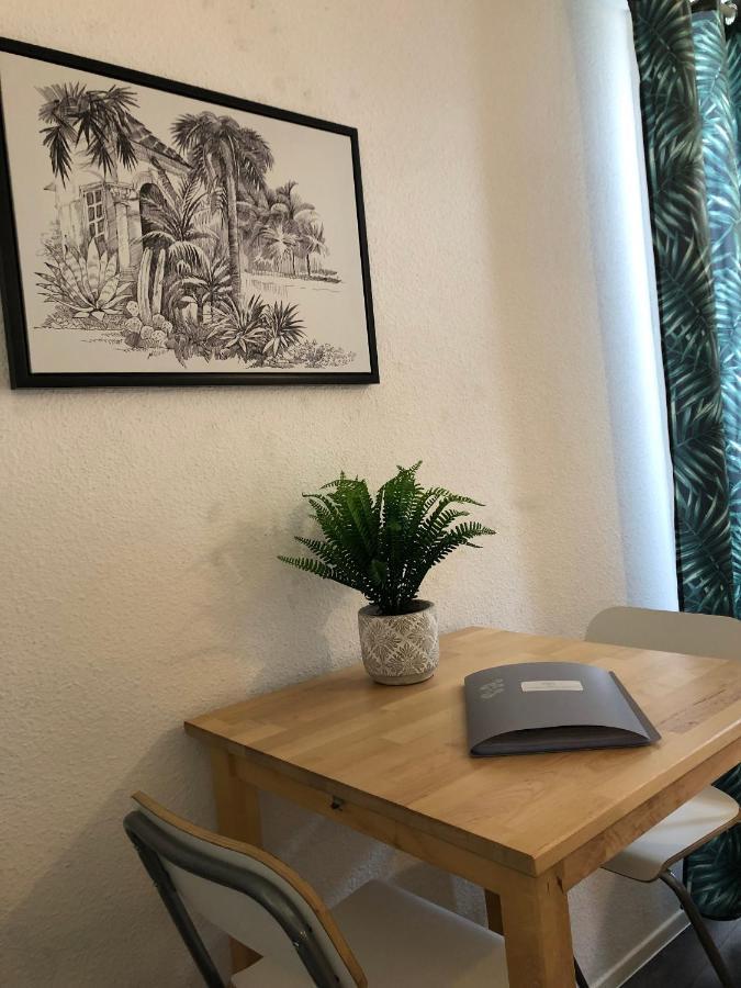 Appartement Equateur-centre Jaude à Clermont-Ferrand Extérieur photo