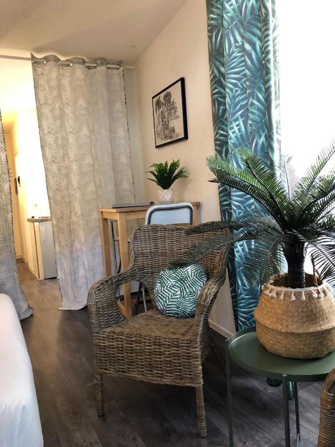 Appartement Equateur-centre Jaude à Clermont-Ferrand Extérieur photo
